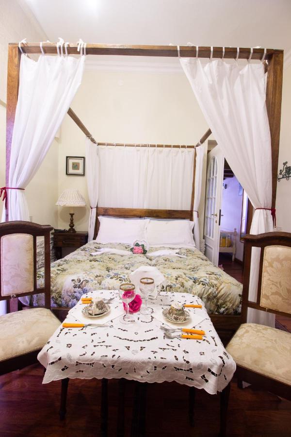 La Posadina House A Cagliari Locazioni Turistiche Brevi Bed & Breakfast Exterior photo