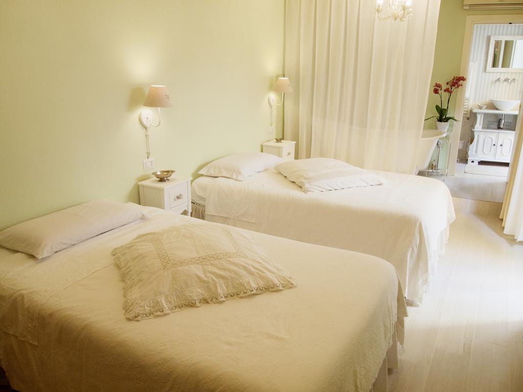 La Posadina House A Cagliari Locazioni Turistiche Brevi Bed & Breakfast Exterior photo