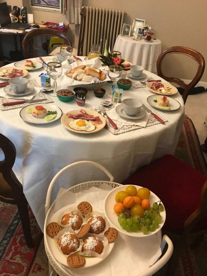La Posadina House A Cagliari Locazioni Turistiche Brevi Bed & Breakfast Exterior photo