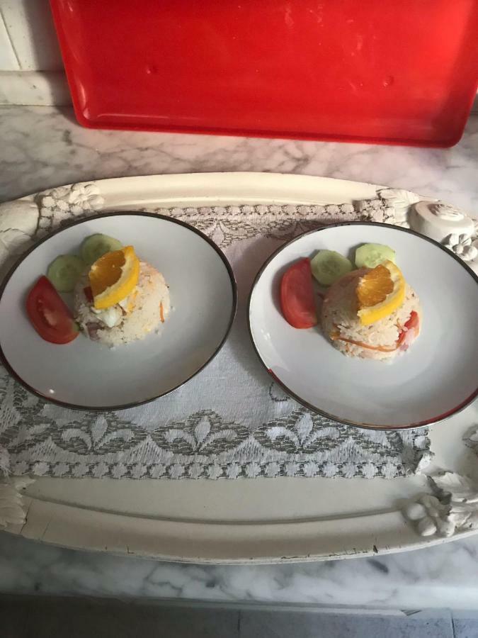 La Posadina House A Cagliari Locazioni Turistiche Brevi Bed & Breakfast Exterior photo