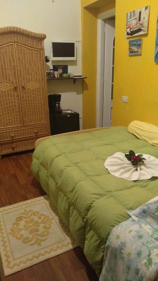 La Posadina House A Cagliari Locazioni Turistiche Brevi Bed & Breakfast Exterior photo